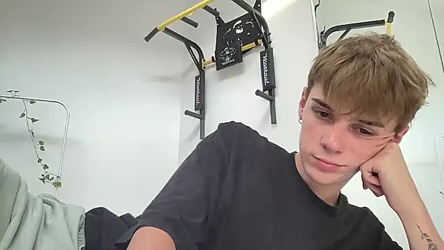 Milk Guy online show from 8, 9, 2025