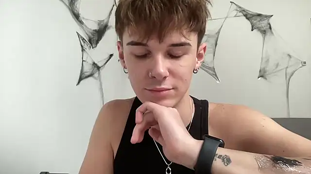 Milk Guy online show from 17, 11, 2025