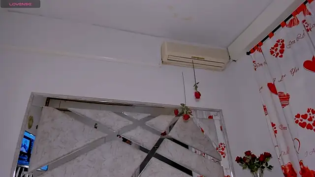 ThiccyLexxy online show from 30, 9, 2025