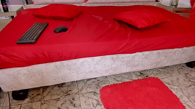 ThiccyLexxy online show from 8, 10, 2025