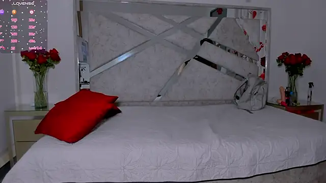 ThiccyLexxy online show from 21, 10, 2025