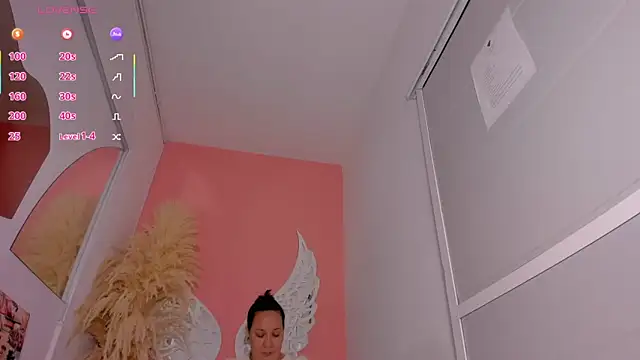 ThiccyLexxy online show from 15, 2, 2026