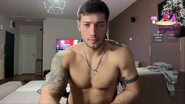 Jason theGreat online show from 2, 10, 2025