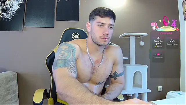 Jason theGreat online show from 29, 10, 2025