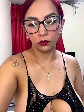 Vamanda05 online show from 14, 9, 2025