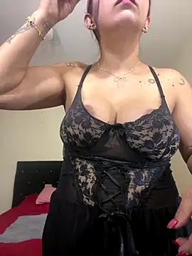 Vamanda05 online show from 6, 10, 2025