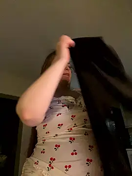 DeniMilkyyyyy online show from 17, 1, 2026