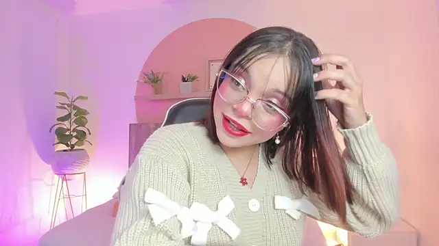 Clara Luu online show from 10, 5, 2026