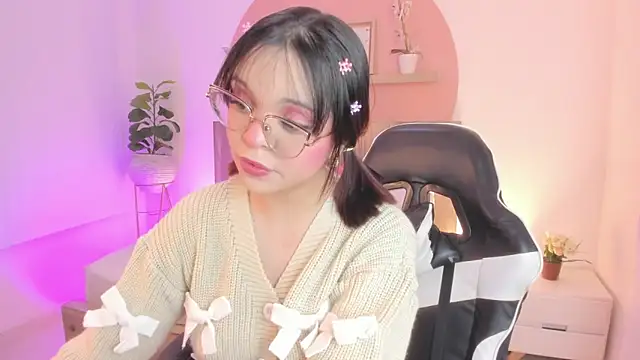 Clara Luu online show from 7, 6, 2026