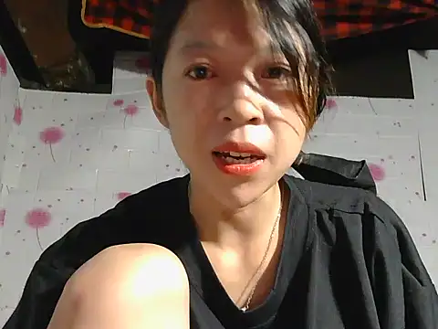 Snapshot of Mina_ti chatting on 5, 10, 2025 Mina ti online show from 5, 10, 2025