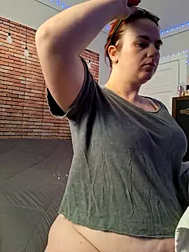 Snapshot of queenpeaches121 chatting on 12, 9, 2025 queenpeaches121 online show from 12, 9, 2025