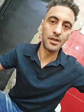 Mahdidido45 online show from 11, 6, 2026