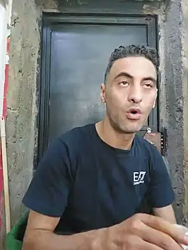 Mahdidido45 online show from 13, 6, 2026