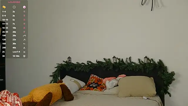 RedheadMisty online show from 9, 1, 2026