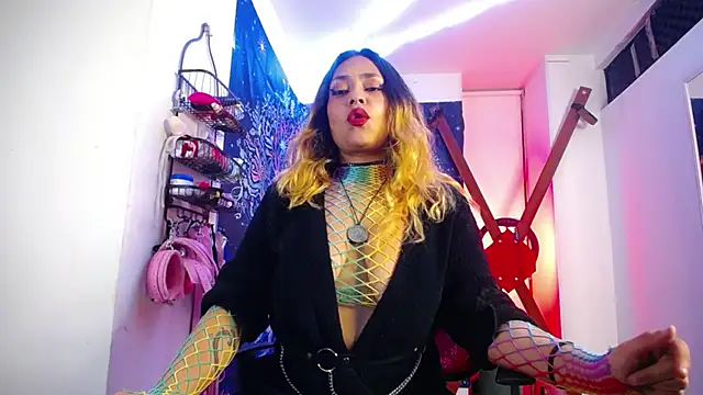 SabaTheCourtesan online show from 11, 9, 2025