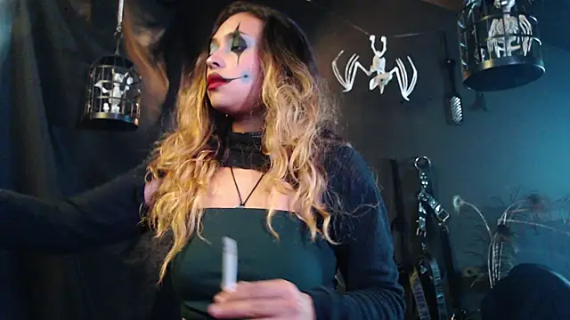 SabaTheCourtesan online show from 22, 10, 2025