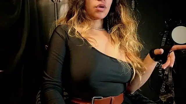 SabaTheCourtesan online show from 14, 2, 2026