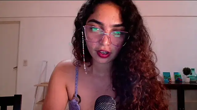 Ariagal online show from 30, 9, 2025