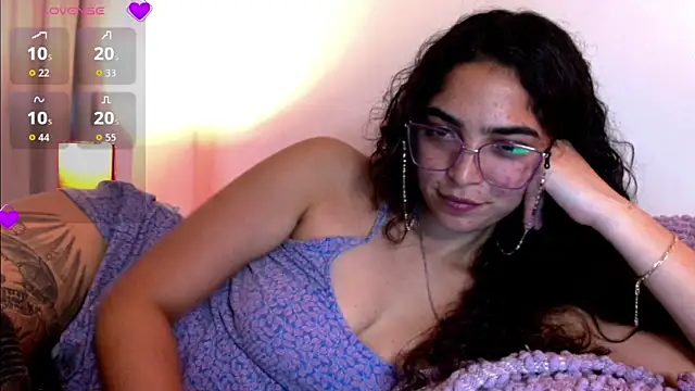 Ariagal online show from 23, 10, 2025