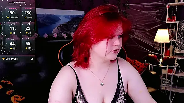 fillisfox  online show from 24, 10, 2025