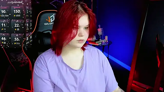 fillisfox  online show from 30, 10, 2025