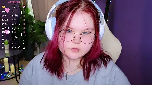 fillisfox  online show from 27, 3, 2026