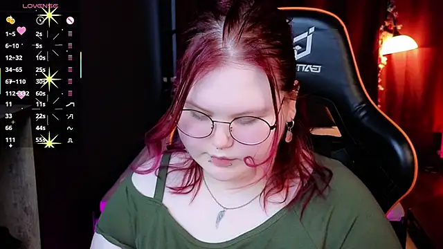 fillisfox  online show from 28, 3, 2026