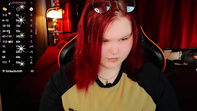 fillisfox  online show from 2, 4, 2026