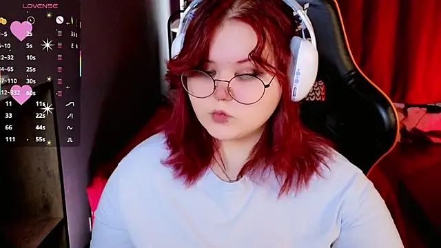 fillisfox  online show from 4, 4, 2026