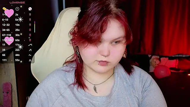 fillisfox  online show from 9, 4, 2026