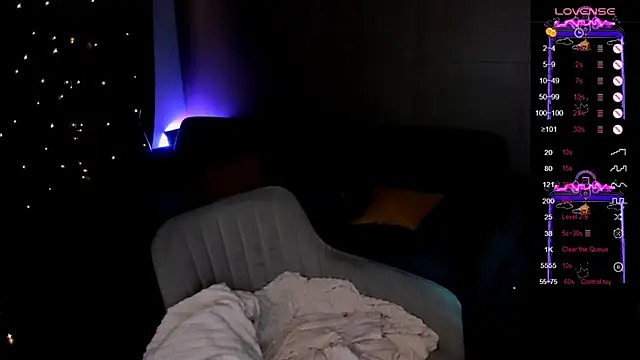 AnyaTaylor  online show from 30, 6, 2026