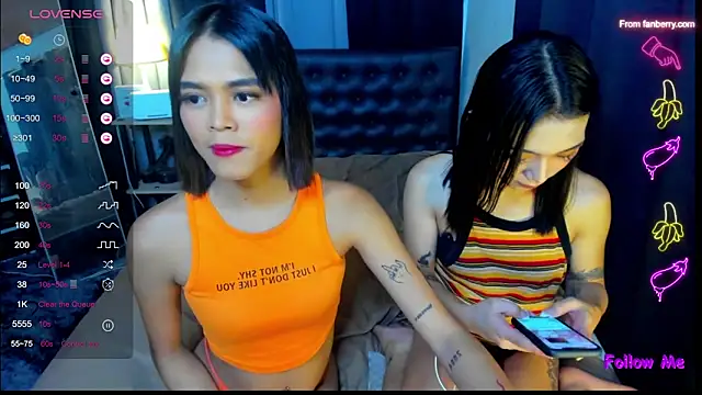 bellamoonlightX online show from 7, 5, 2026