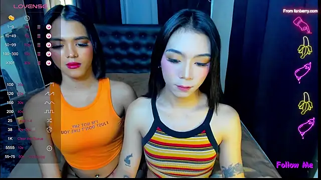 bellamoonlightX online show from 10, 5, 2026