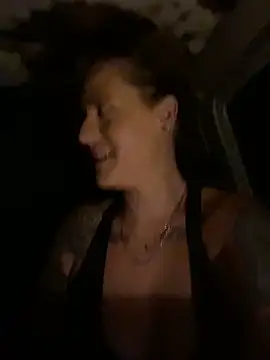 OdetteDelane online show from 2, 10, 2025