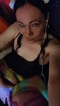 Snapshot of Tselka chatting on 16, 11, 2025 Tselka online show from 16, 11, 2025