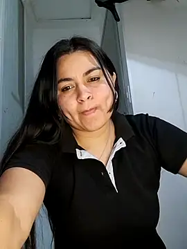 Llizxxy online show from 25, 2, 2026