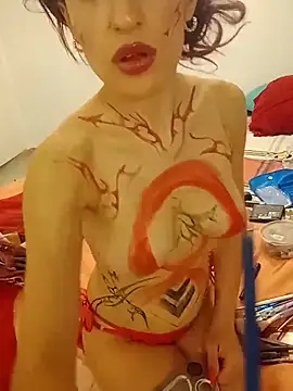 Snapshot of kendrafarq chatting on 28, 11, 2025 kendrafarq online show from 28, 11, 2025