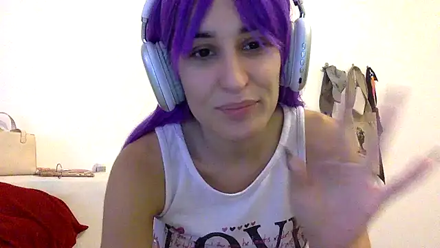 Snapshot of kendrafarq chatting on 20, 12, 2025 kendrafarq online show from 20, 12, 2025