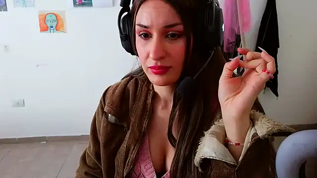 kendrafarq online show from 13, 5, 2026