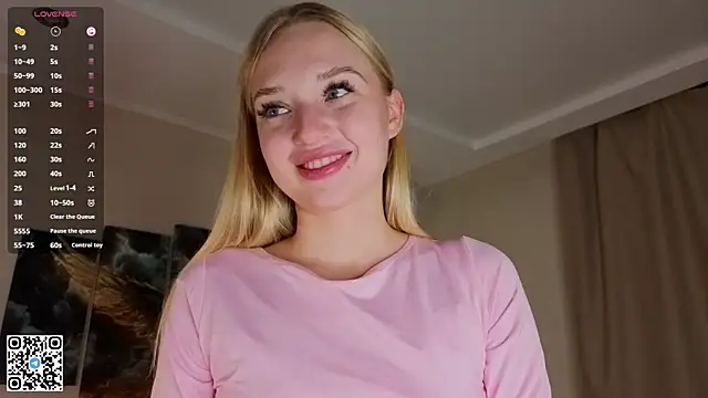 Snapshot of ArdathHalfhill chatting on 13, 9, 2025 ArdathHalfhill online show from 13, 9, 2025