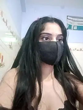 Hot-Soniya733 online show from 11, 9, 2025