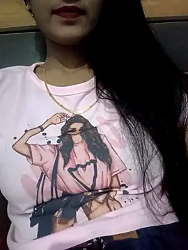 Hot-Soniya733 online show from 19, 9, 2025