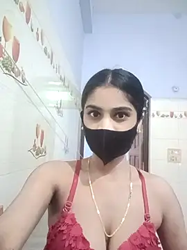 Hot-Soniya733 online show from 27, 9, 2025