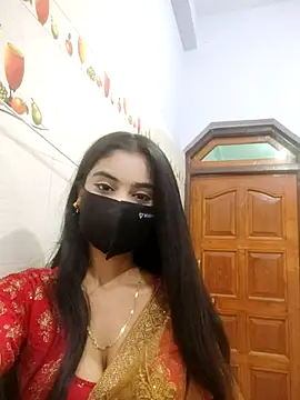 Hot-Soniya733 online show from 15, 10, 2025