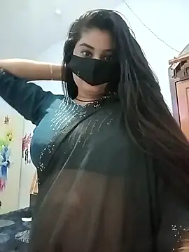 Hot-Soniya733 online show from 31, 5, 2026