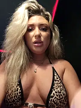 Blondie Sasha online show from 27, 9, 2025