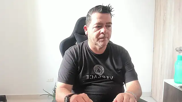 massimo dannger online show from 7, 10, 2025