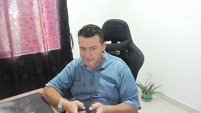 massimo dannger online show from 20, 10, 2025