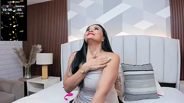 Mommy Naughty online show from 29, 11, 2025