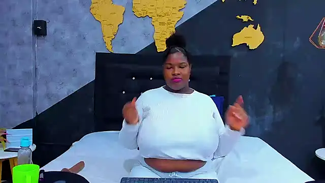 Maiam  Rossi online show from 7, 10, 2025